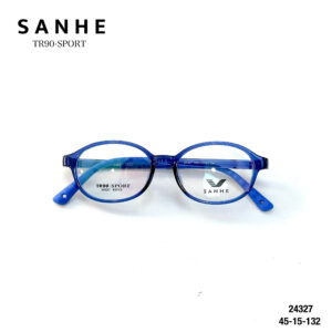 Gọng kính Sanhe 24327