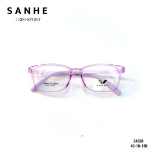 Gọng kính Sanhe 24328