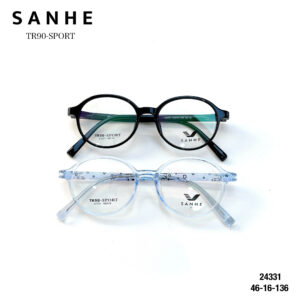 Gọng kính Sanhe 24331