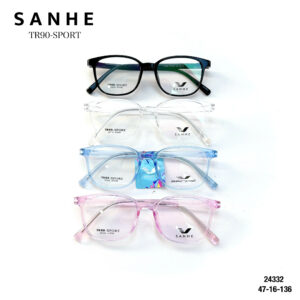 Gọng kính Sanhe 24332