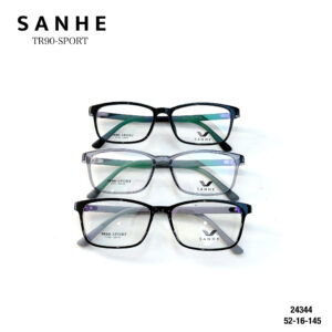 Gọng kính Sanhe 24344