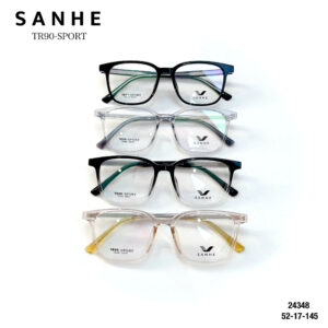 Gọng kính Sanhe 24348