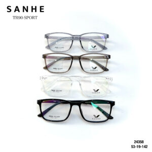 Gọng kính Sanhe 24358