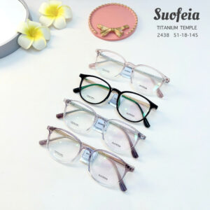 Gọng kính SOUFIA 2438