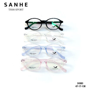 Gọng kính Sanhe 24383