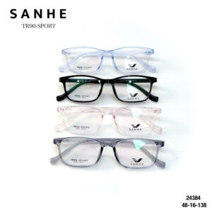 Gọng kính Sanhe 24384