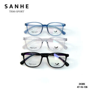 Gọng kính Sanhe 24385