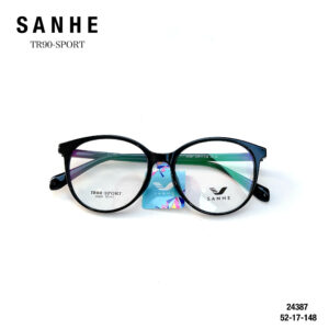 Gọng kính Sanhe 24387