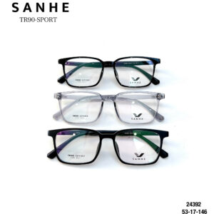 Gọng kính Sanhe 24392