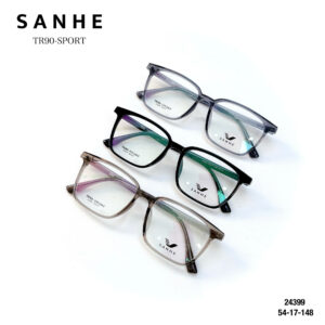 Gọng kính Sanhe 24399