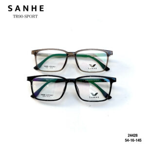 Gọng kính Sanhe 24428