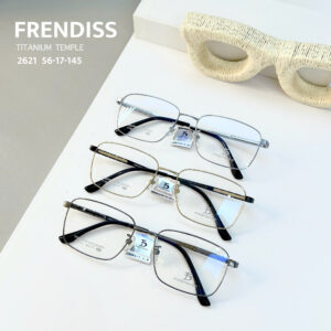 Gọng kính FRENDISS 2621