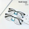 Gọng kính Rock Cassier 30110