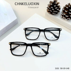 Gọng kính CHNKELUONXIN 3101