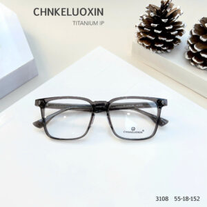 Gọng kính CHNKELUONXIN 3108