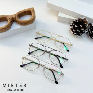 Gọng kính MISTER 3202
