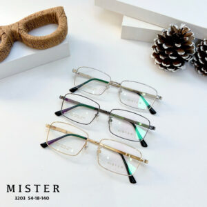 Gọng kính MISTER 3203