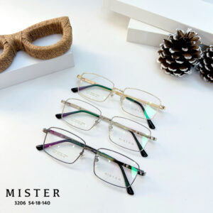 Gọng kính MISTER 3206