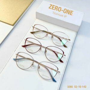 Gọng kính ZTO 3265