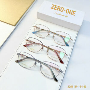 Gọng kính ZTO 3268