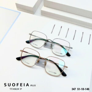 Gọng kính SOUFIA 347
