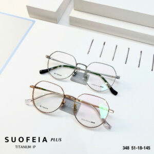 Gọng kính SOUFIA 348