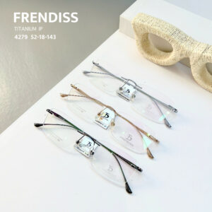 Gọng kính FRENDISS 4279