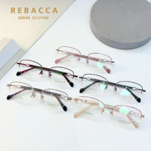Gọng kính REBACCA 50040