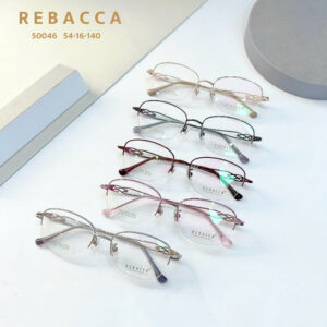 Gọng kính REBACCA 50046