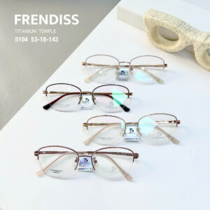 Gọng kính FRENDISS 5104