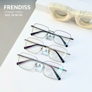 Gọng kính FRENDISS 5122