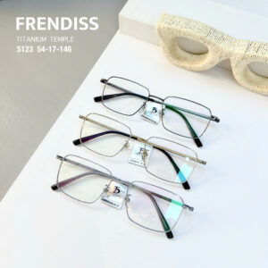 Gọng kính FRENDISS 5123