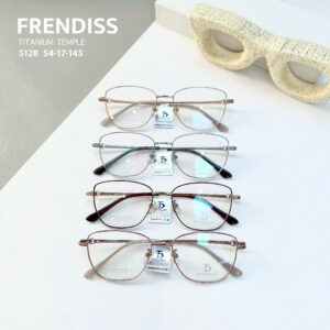 Gọng kính FRENDISS 5128