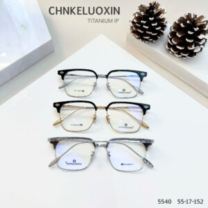 Gọng kính CHNKELUONXIN 5540