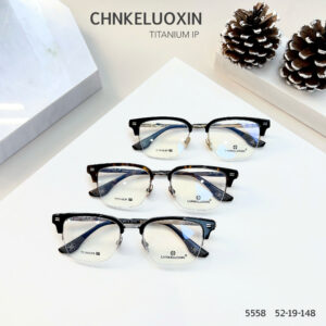 Gọng kính CHNKELUONXIN 5558