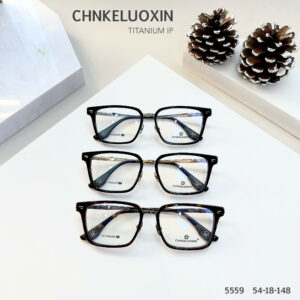 Gọng kính CHNKELUONXIN 5559
