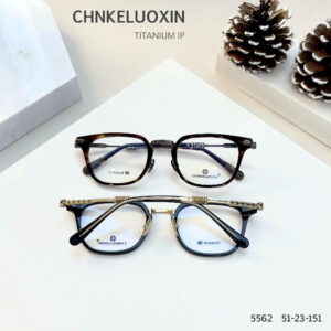 Gọng kính CHNKELUONXIN 5562