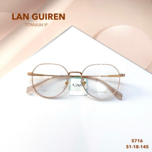 Gọng kính LAN GUIREN L 5716