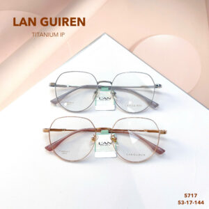 Gọng kính LAN GUIREN G 5717