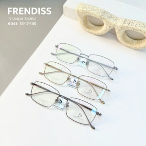 Gọng kính FRENDISS 6045