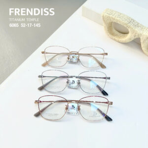 Gọng kính FRENDISS 6065
