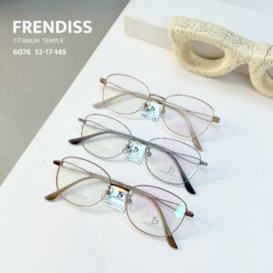 Gọng kính FRENDISS 6076