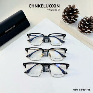 Gọng kính CHNKELUONXIN 650