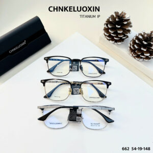 Gọng kính CHNKELUONXIN 662