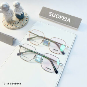 Gọng kính SOUFIA 7113