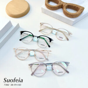 Gọng kính SOUFIA 7302