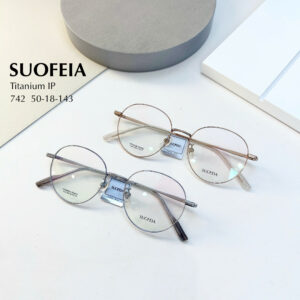 Gọng kính SOUFIA 742