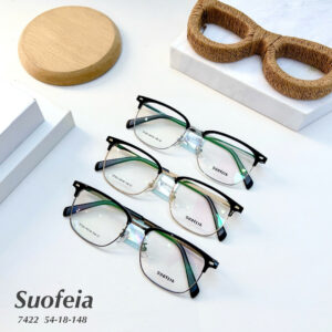 Gọng kính SOUFIA 7422