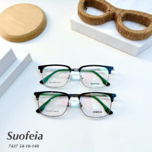 Gọng kính SOUFIA 7437