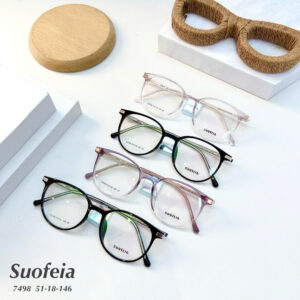 Gọng kính SOUFIA 7498